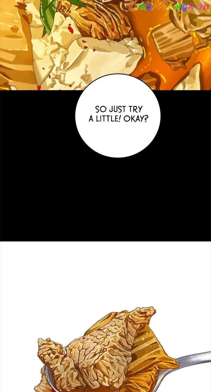 A Deadbeat’s Meal Chapter 94 page 66