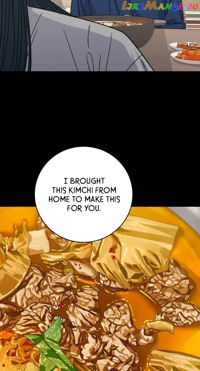 A Deadbeat’s Meal Chapter 94 page 65