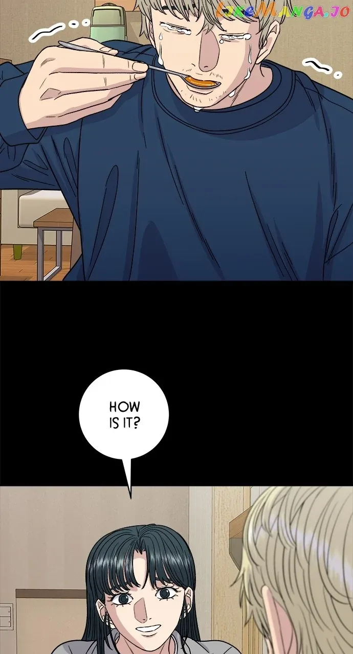 A Deadbeat’s Meal Chapter 94 page 68