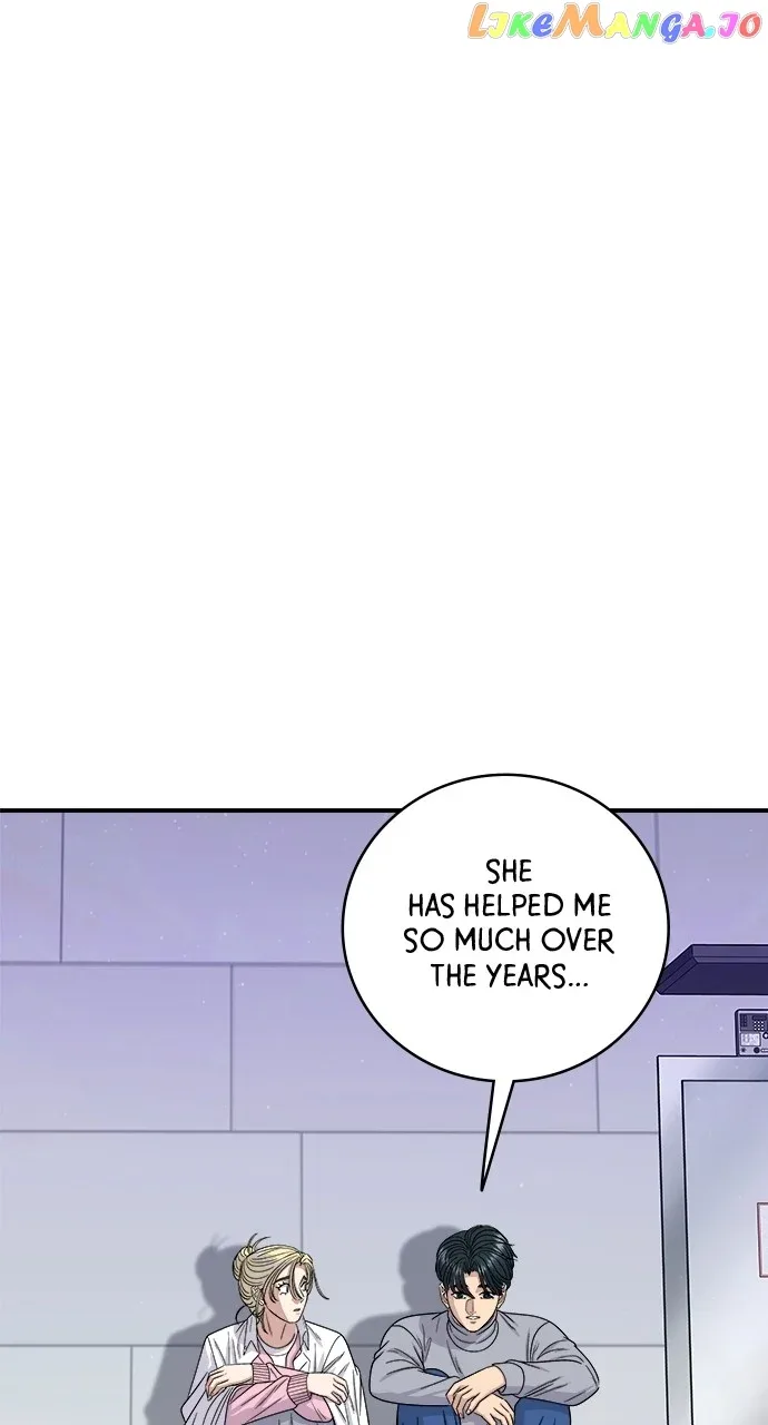 A Deadbeat’s Meal Chapter 94 page 76