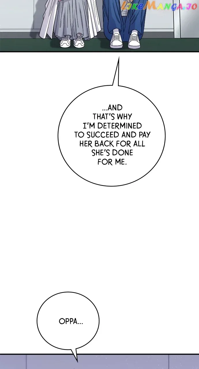 A Deadbeat’s Meal Chapter 94 page 77