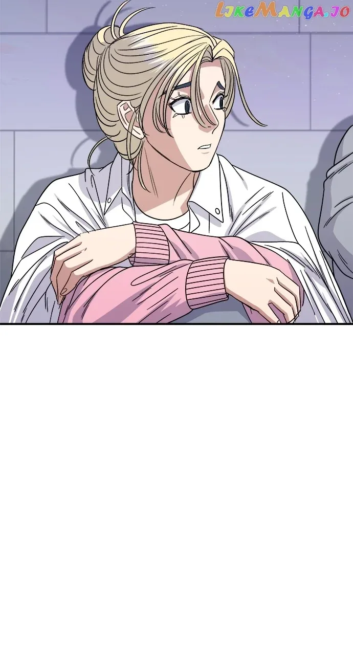 A Deadbeat’s Meal Chapter 94 page 78