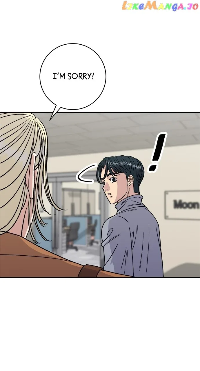 A Deadbeat’s Meal Chapter 95 page 9