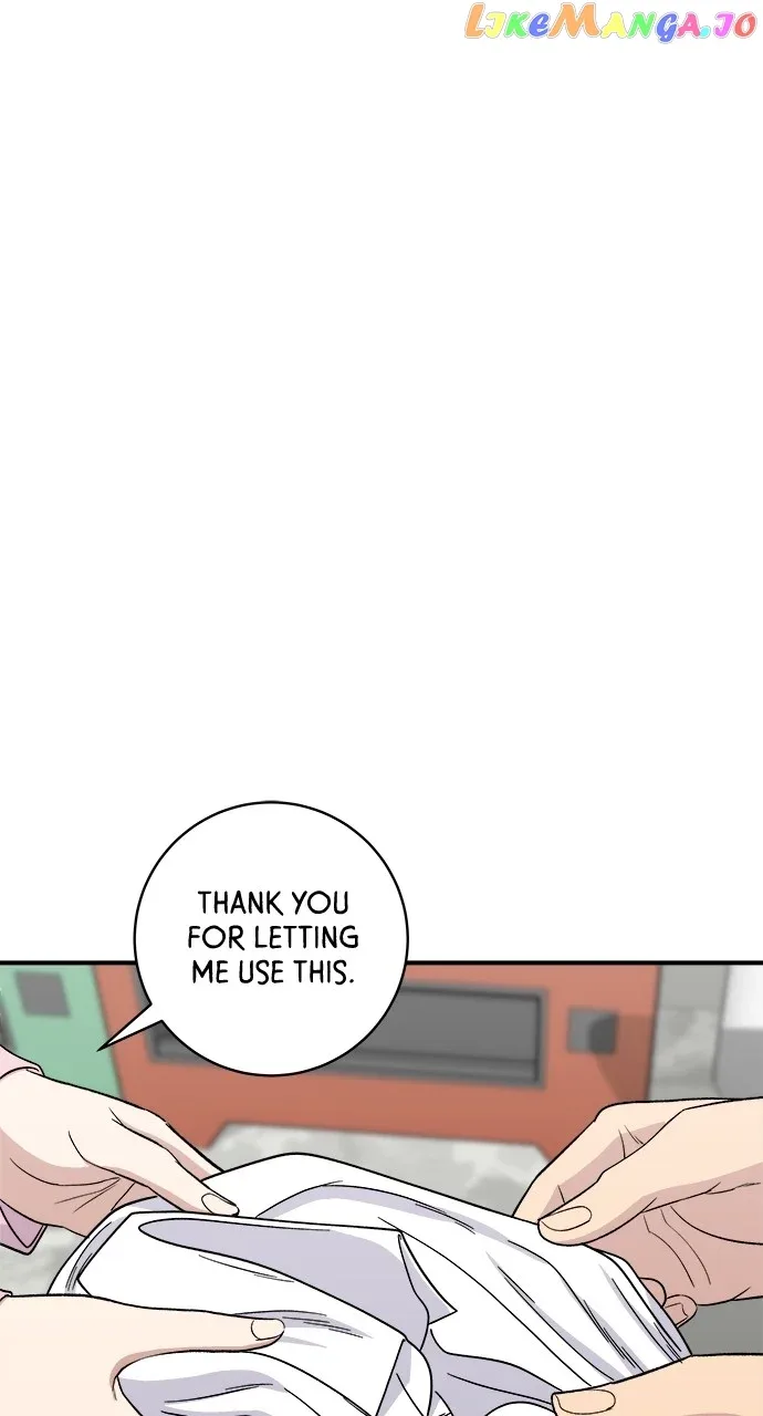 A Deadbeat’s Meal Chapter 95 page 5
