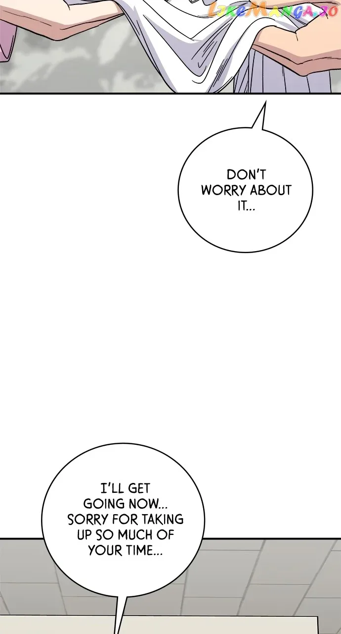 A Deadbeat’s Meal Chapter 95 page 6