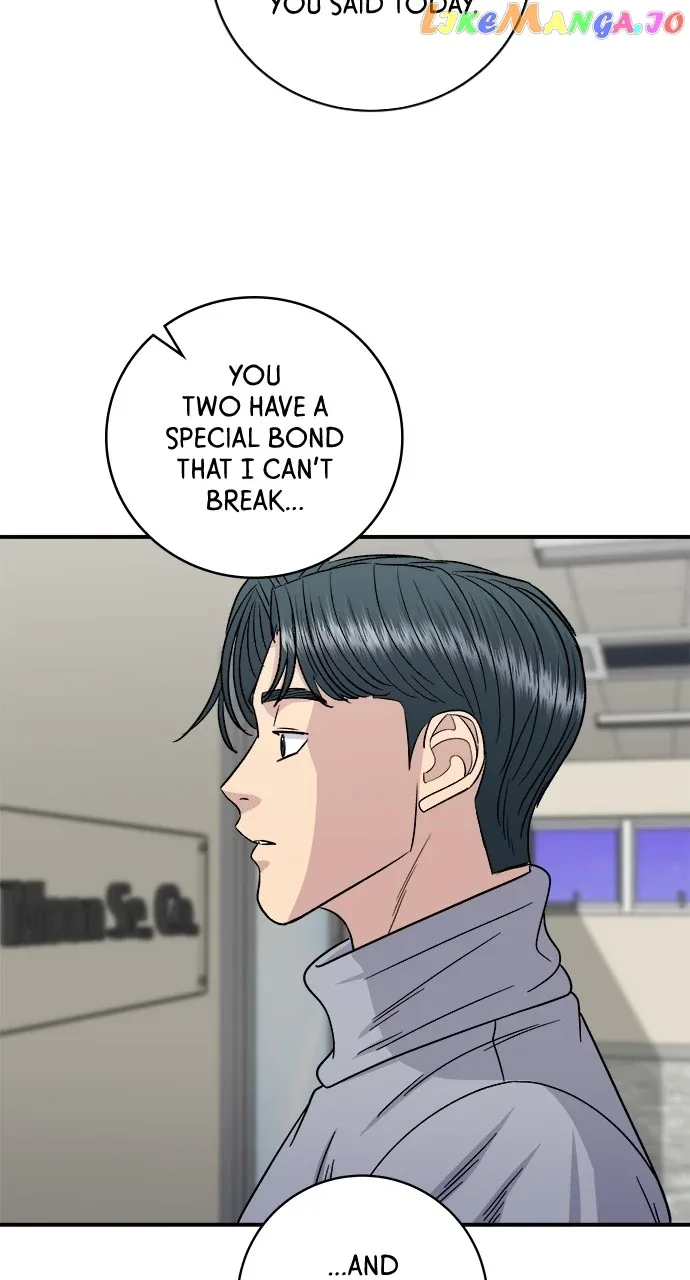 A Deadbeat’s Meal Chapter 95 page 11