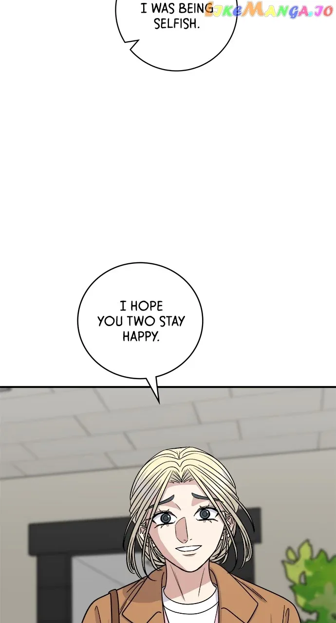 A Deadbeat’s Meal Chapter 95 page 12