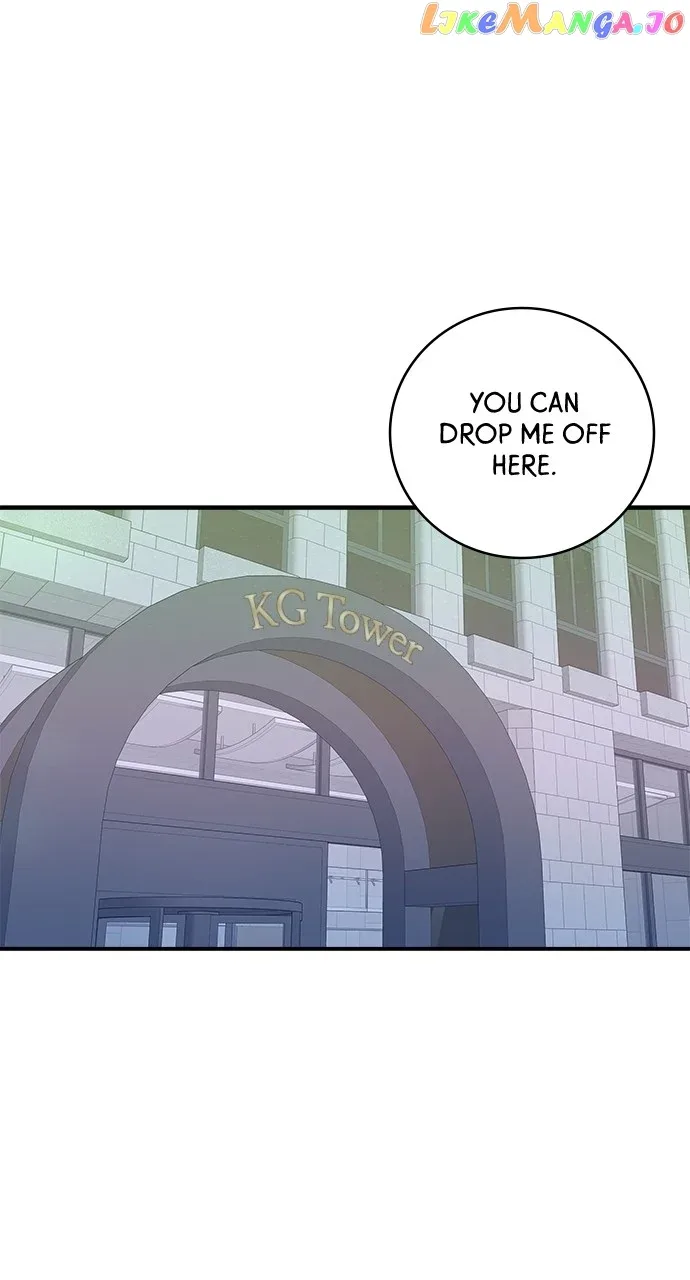 A Deadbeat’s Meal Chapter 95 page 15