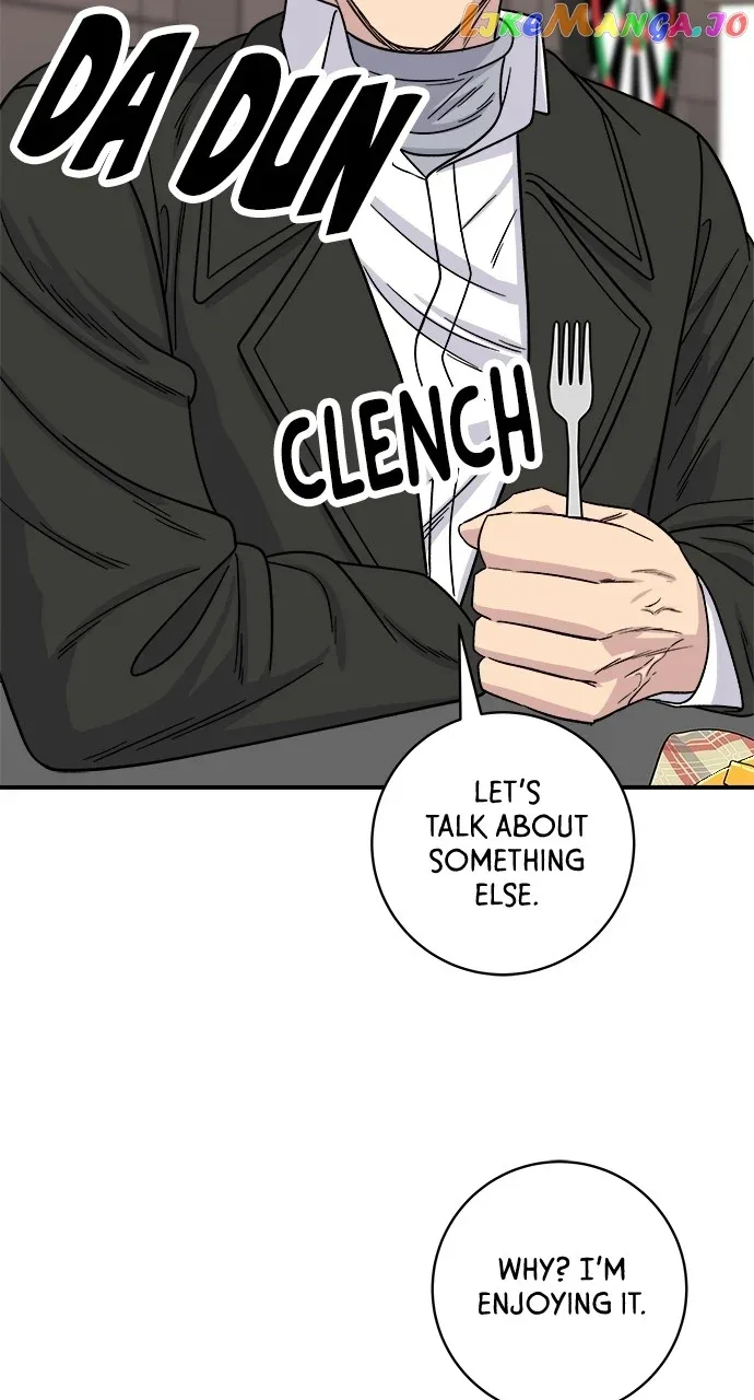 A Deadbeat’s Meal Chapter 95 page 36