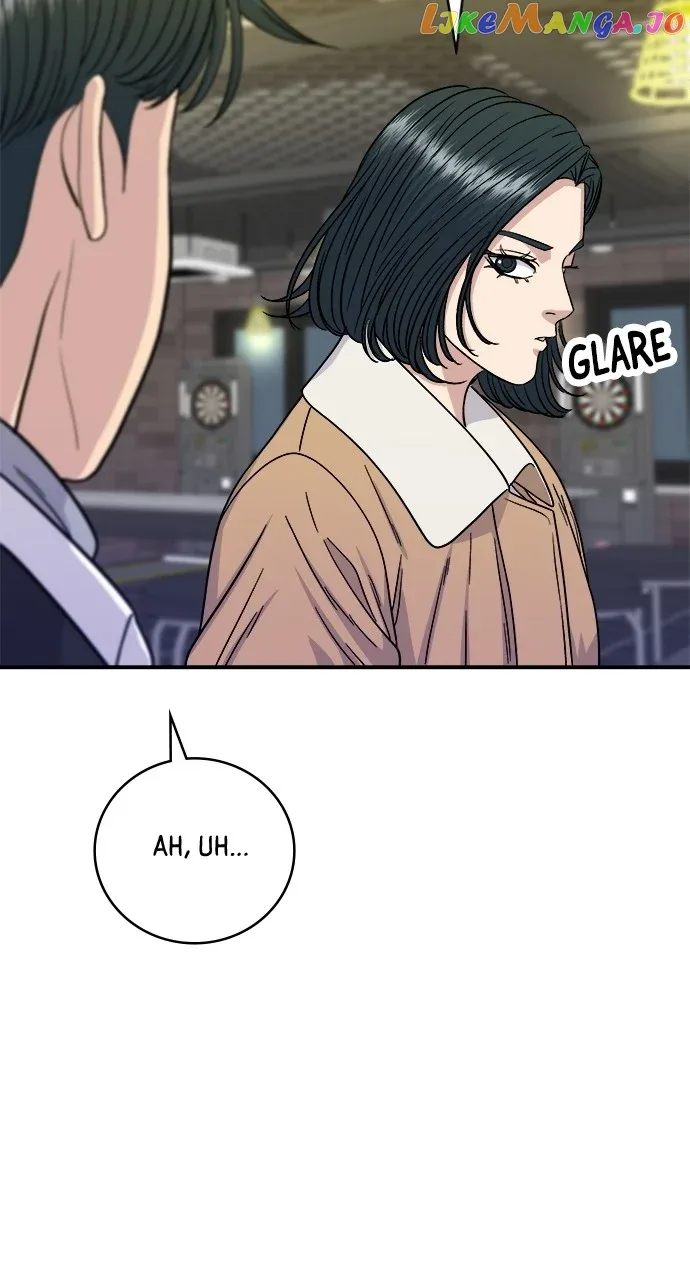 A Deadbeat’s Meal Chapter 95 page 38