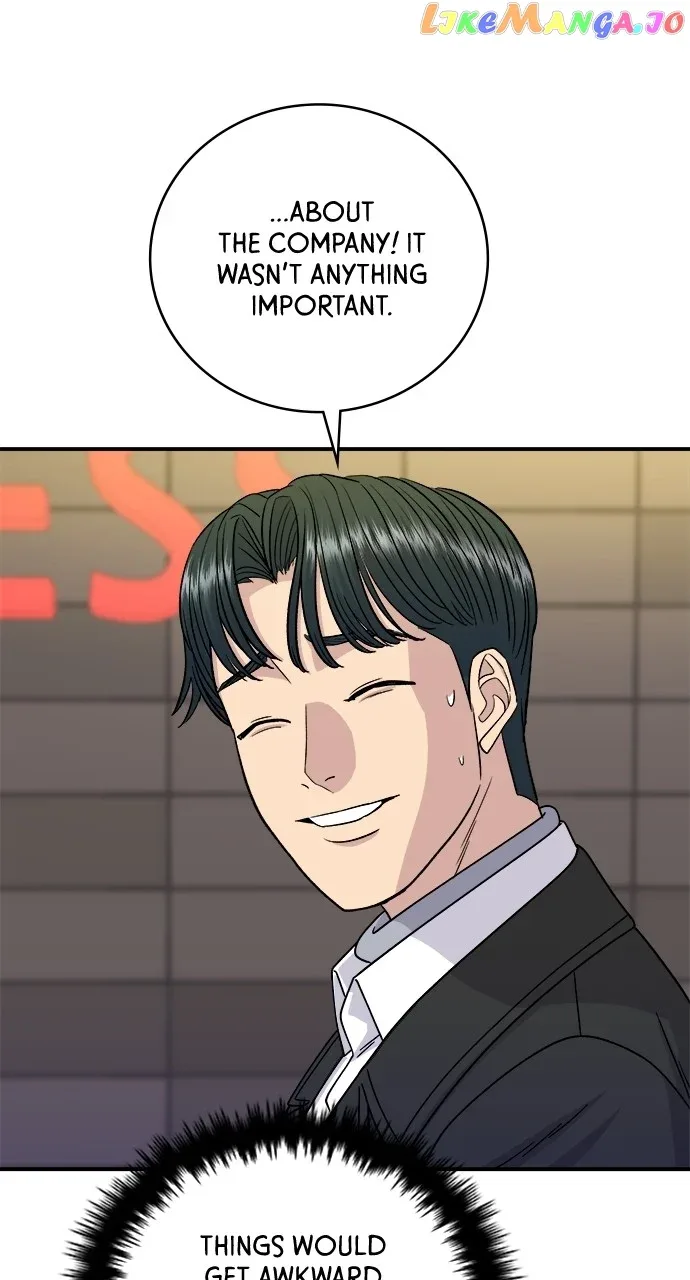 A Deadbeat’s Meal Chapter 95 page 39