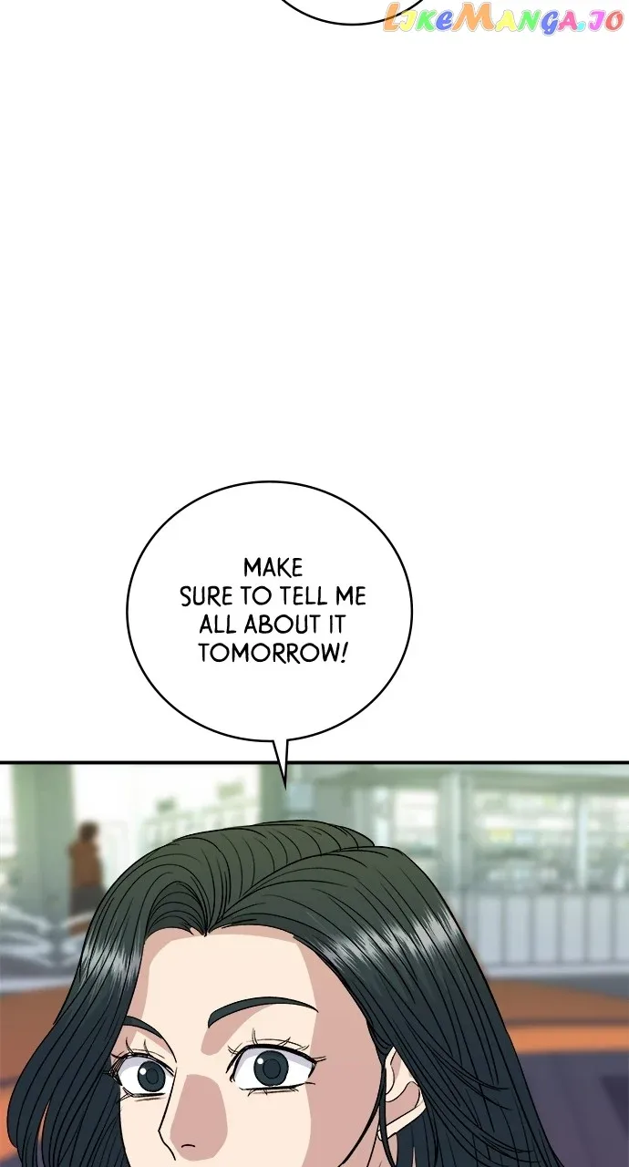A Deadbeat’s Meal Chapter 95 page 48