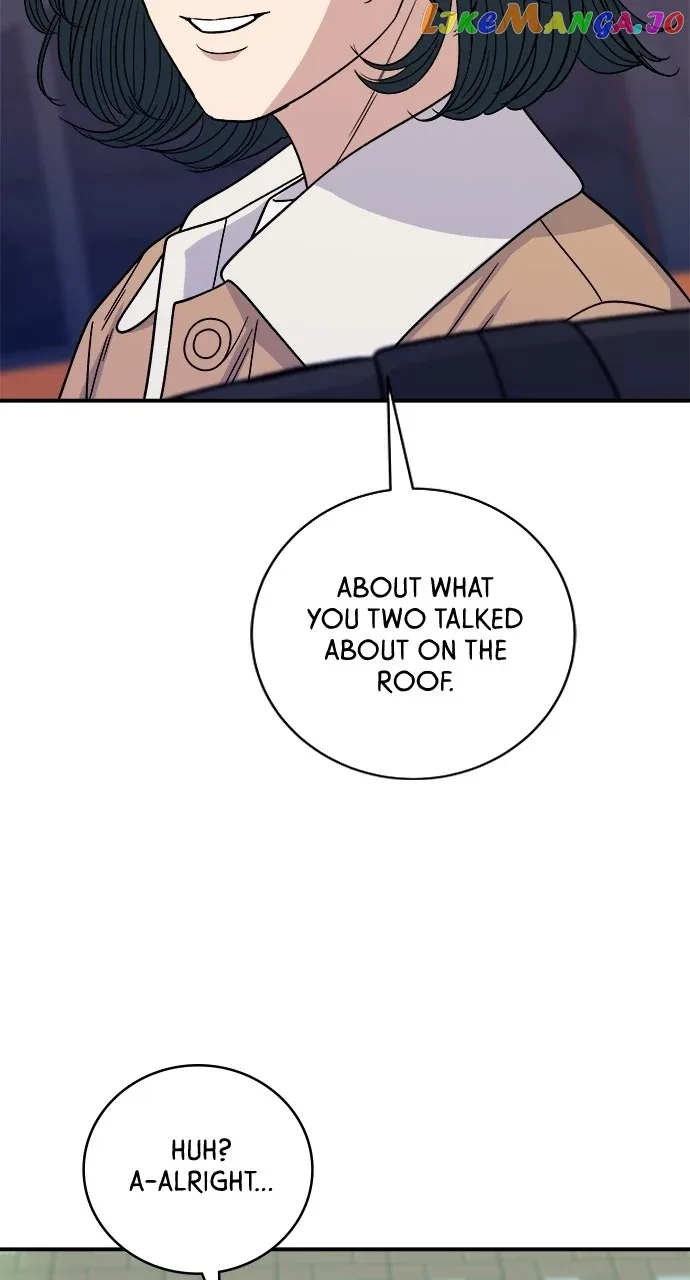 A Deadbeat’s Meal Chapter 95 page 49