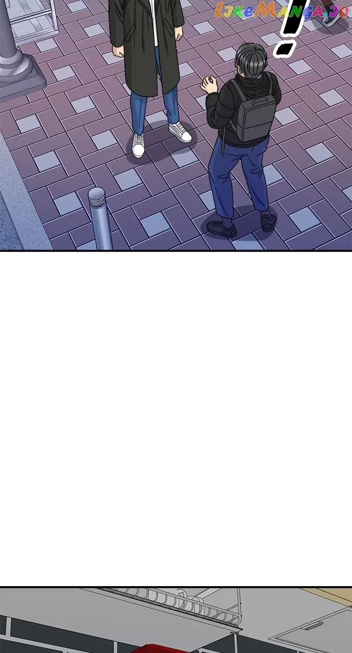 A Deadbeat’s Meal Chapter 95 page 59
