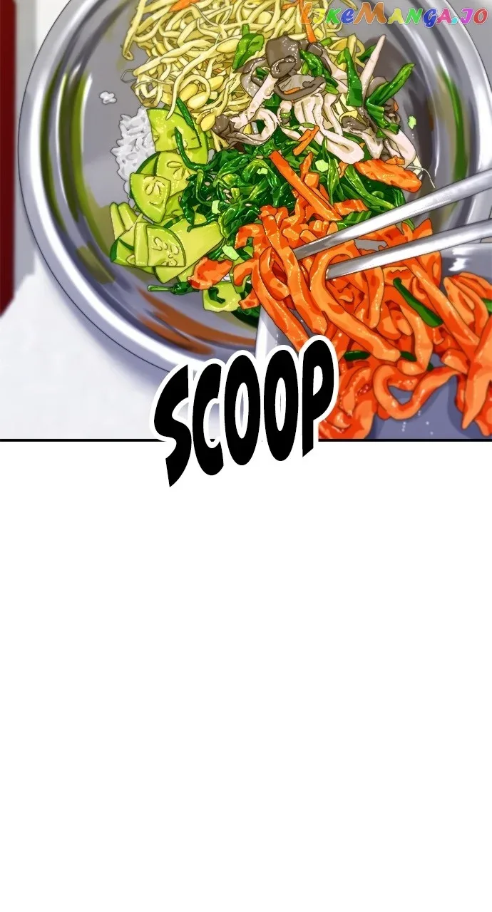 A Deadbeat’s Meal Chapter 95 page 61