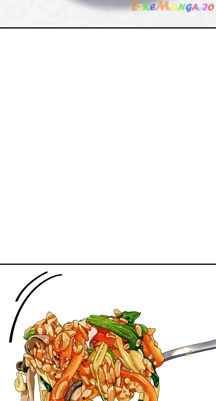 A Deadbeat’s Meal Chapter 95 page 65