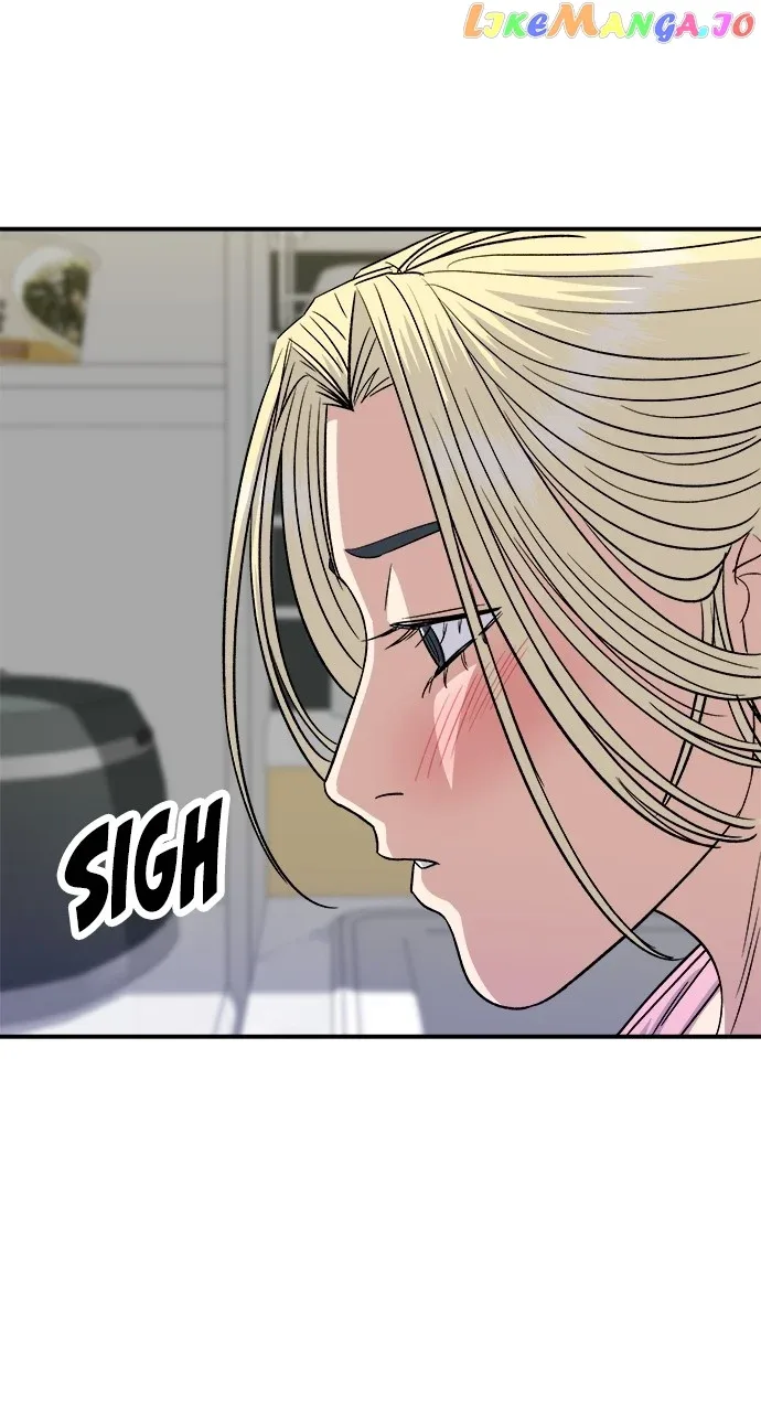 A Deadbeat’s Meal Chapter 95 page 69