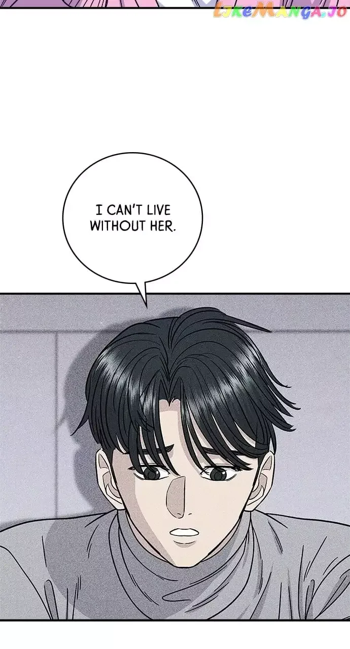 A Deadbeat’s Meal Chapter 95 page 72