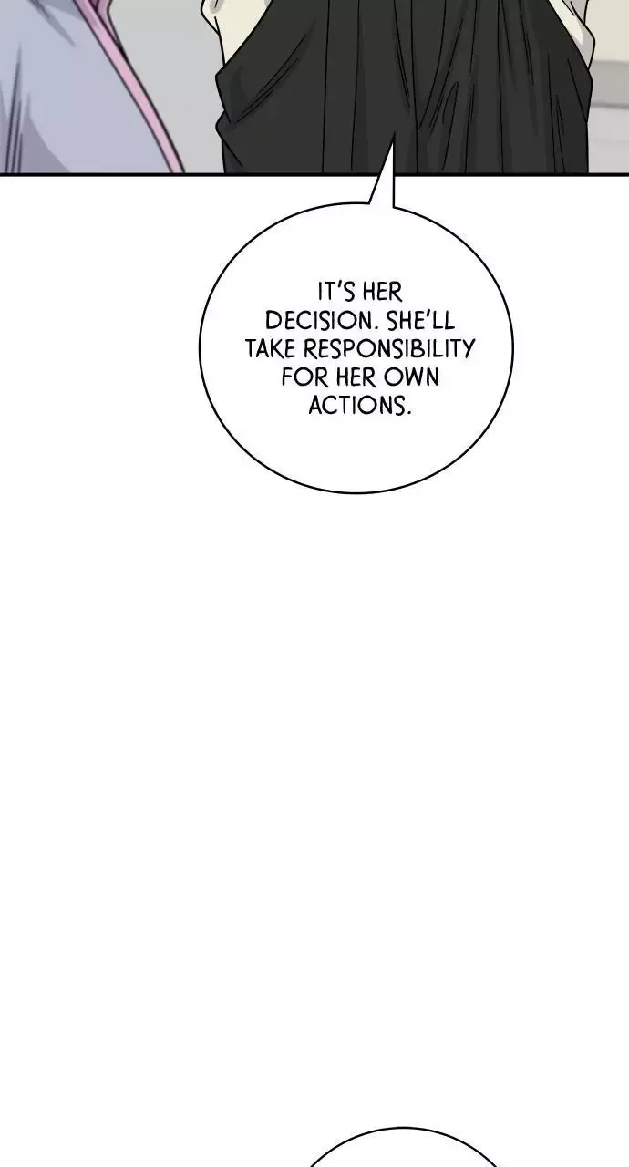 A Deadbeat’s Meal Chapter 96 page 19