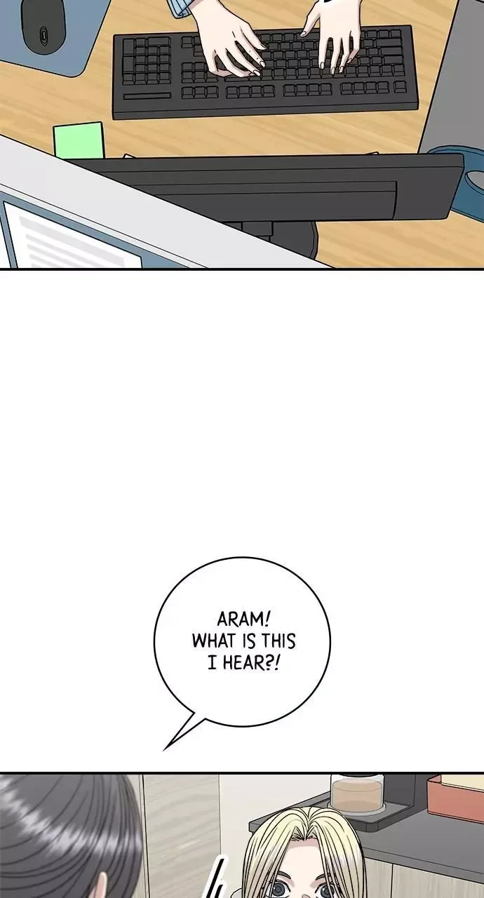 A Deadbeat’s Meal Chapter 96 page 9