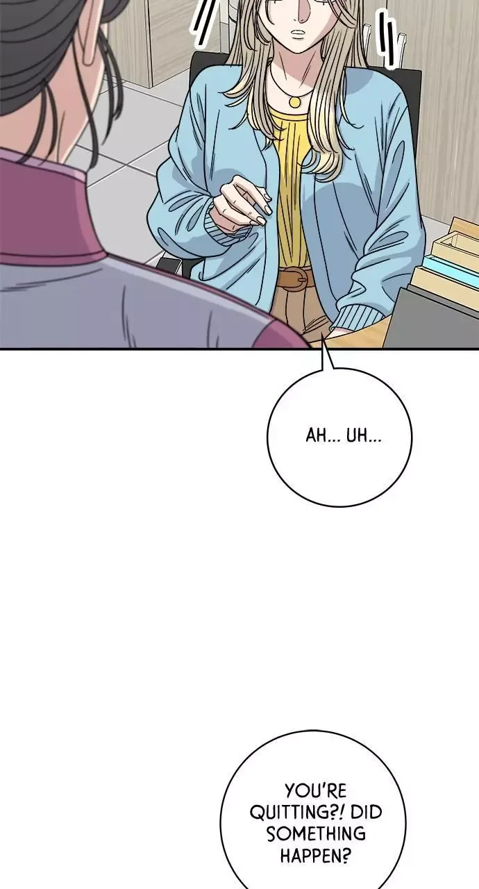 A Deadbeat’s Meal Chapter 96 page 10