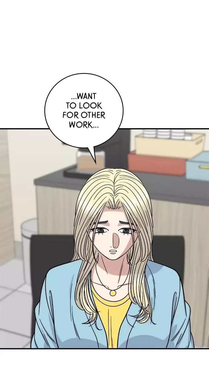 A Deadbeat’s Meal Chapter 96 page 12
