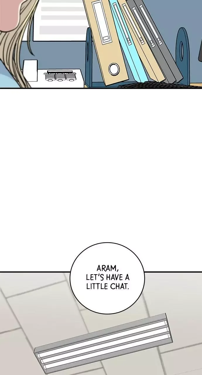A Deadbeat’s Meal Chapter 96 page 23