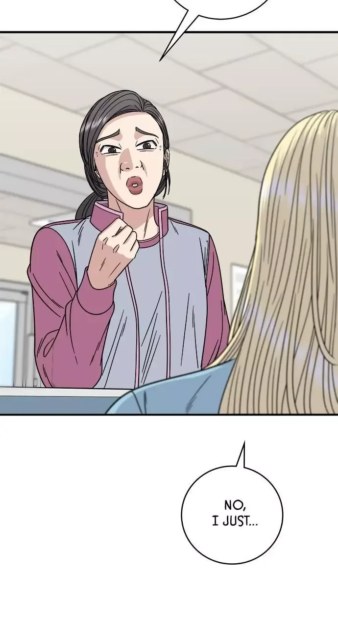 A Deadbeat’s Meal Chapter 96 page 11
