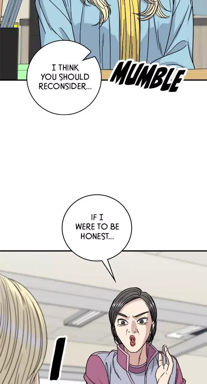 A Deadbeat’s Meal Chapter 96 page 15