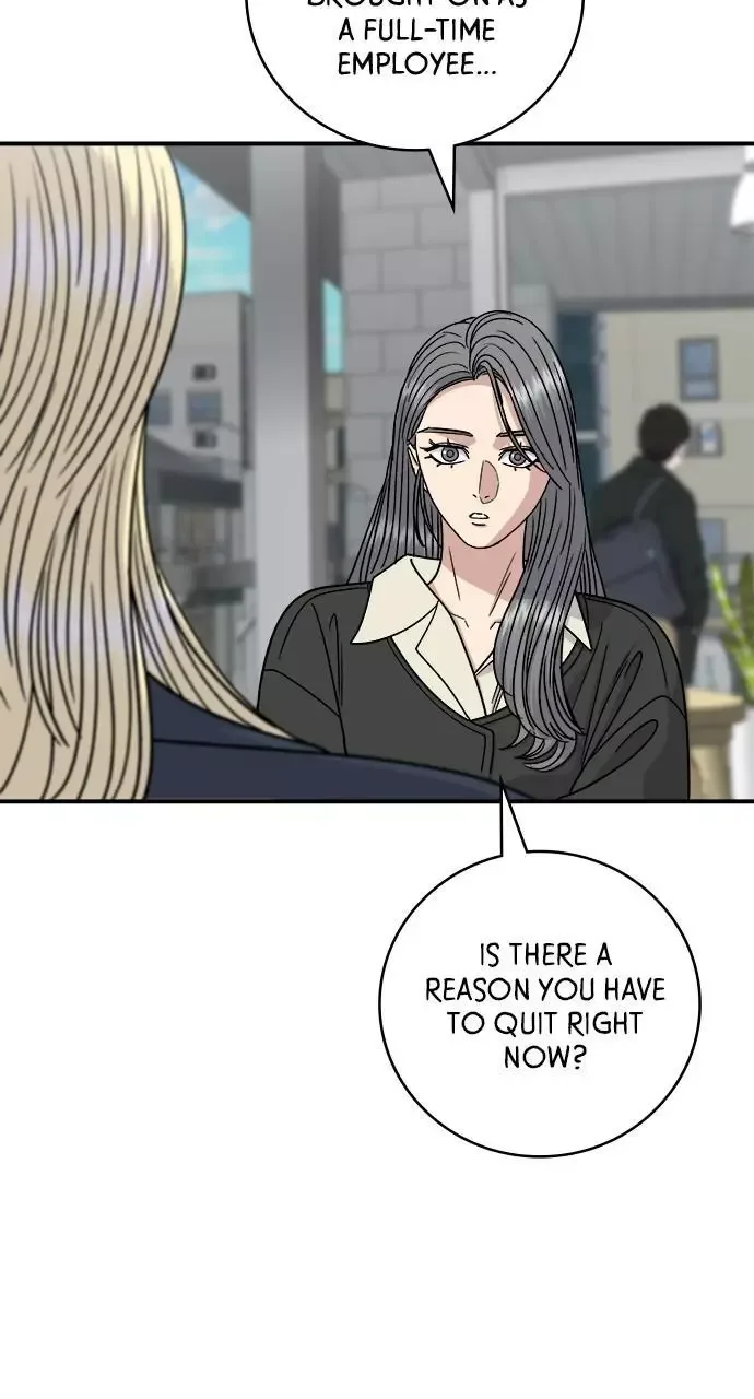 A Deadbeat’s Meal Chapter 96 page 26