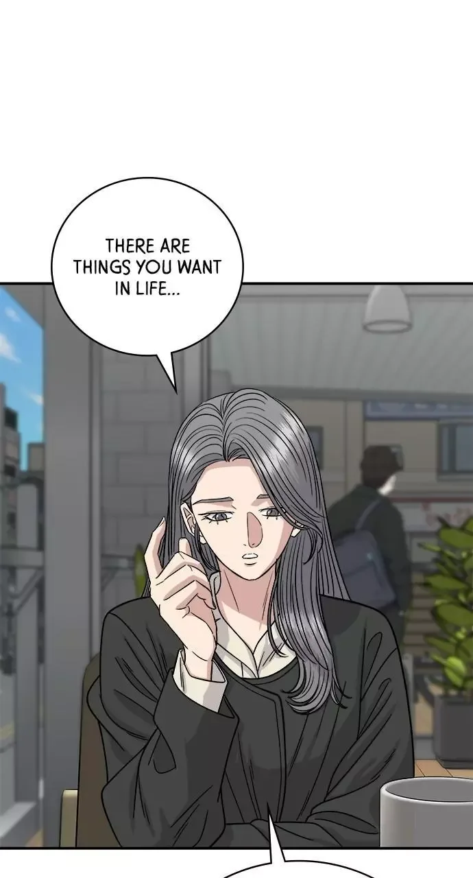 A Deadbeat’s Meal Chapter 96 page 30