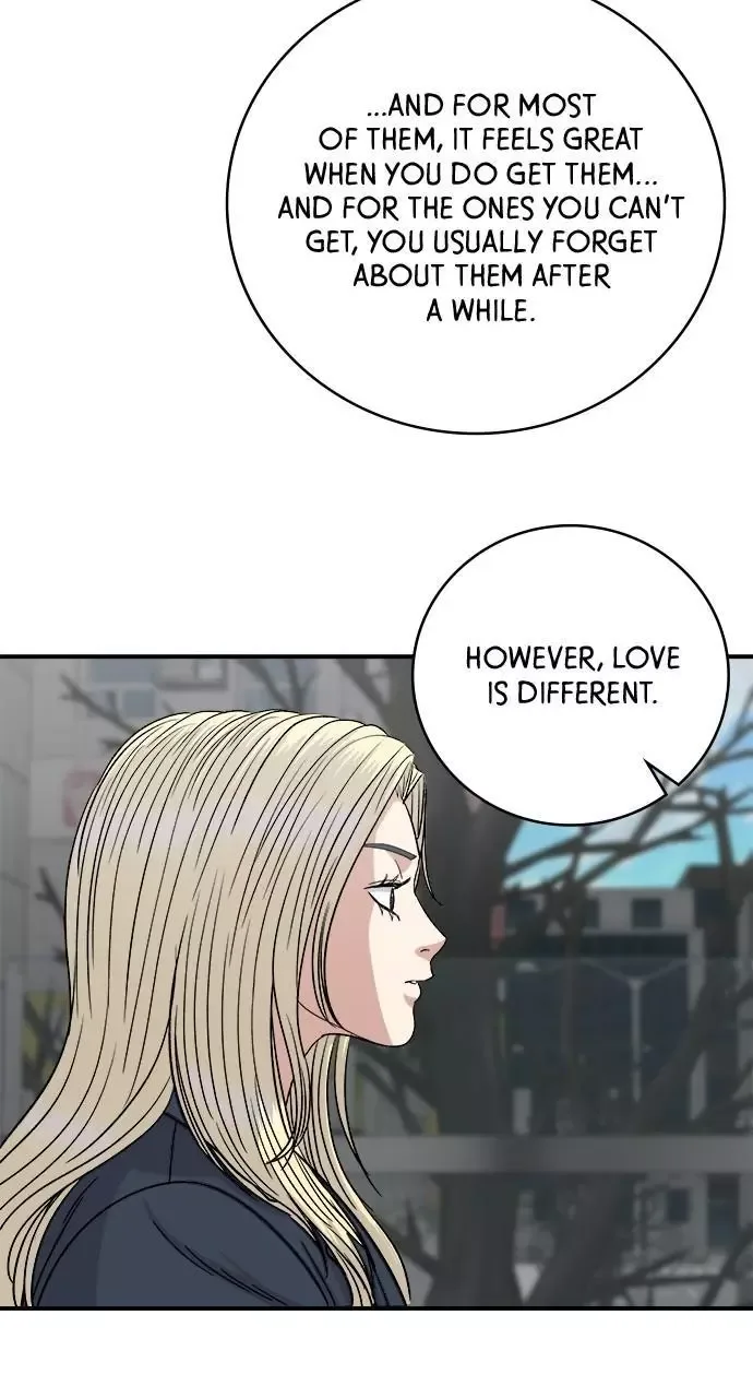 A Deadbeat’s Meal Chapter 96 page 31