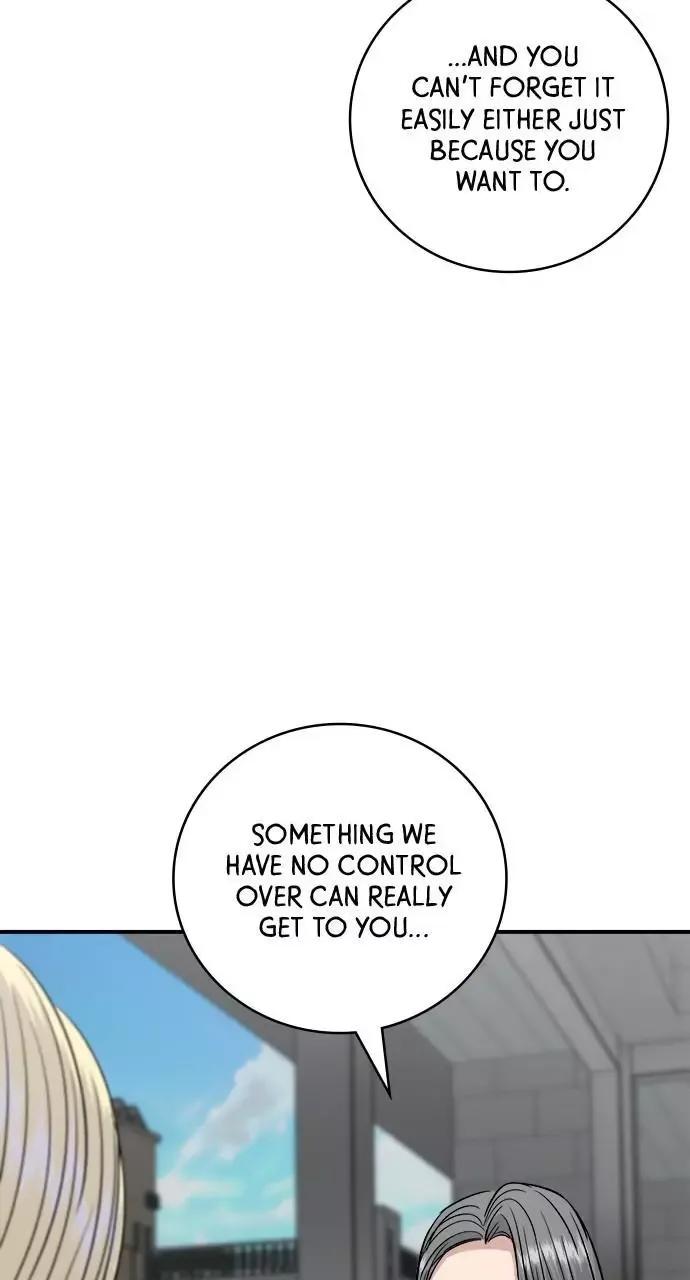 A Deadbeat’s Meal Chapter 96 page 33