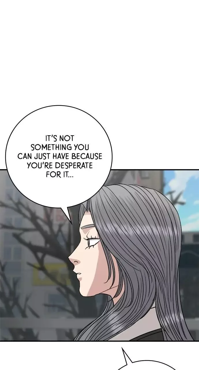 A Deadbeat’s Meal Chapter 96 page 32