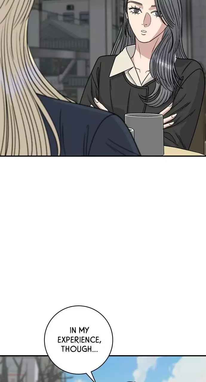 A Deadbeat’s Meal Chapter 96 page 34