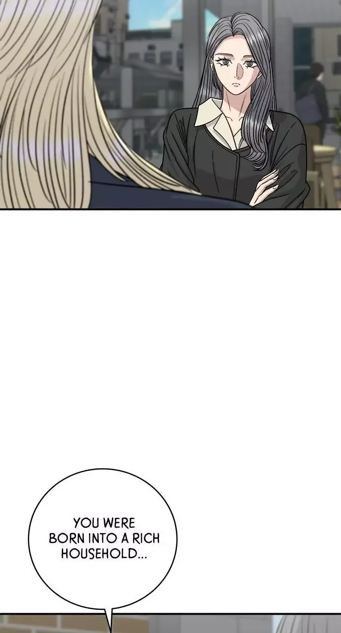 A Deadbeat’s Meal Chapter 96 page 37