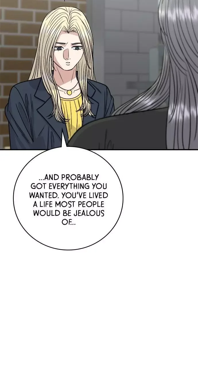 A Deadbeat’s Meal Chapter 96 page 38