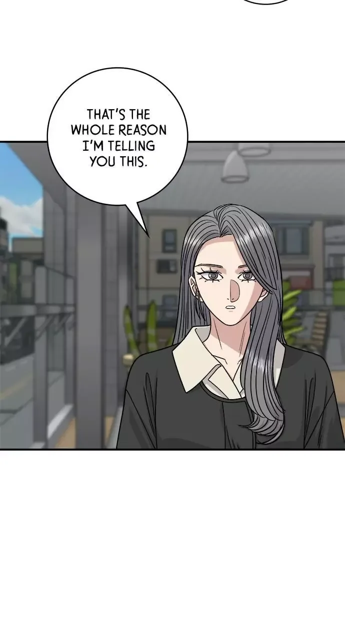 A Deadbeat’s Meal Chapter 96 page 42