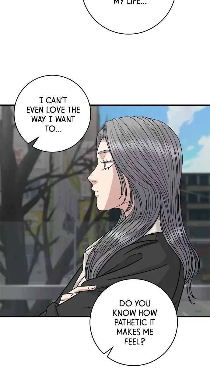 A Deadbeat’s Meal Chapter 96 page 40