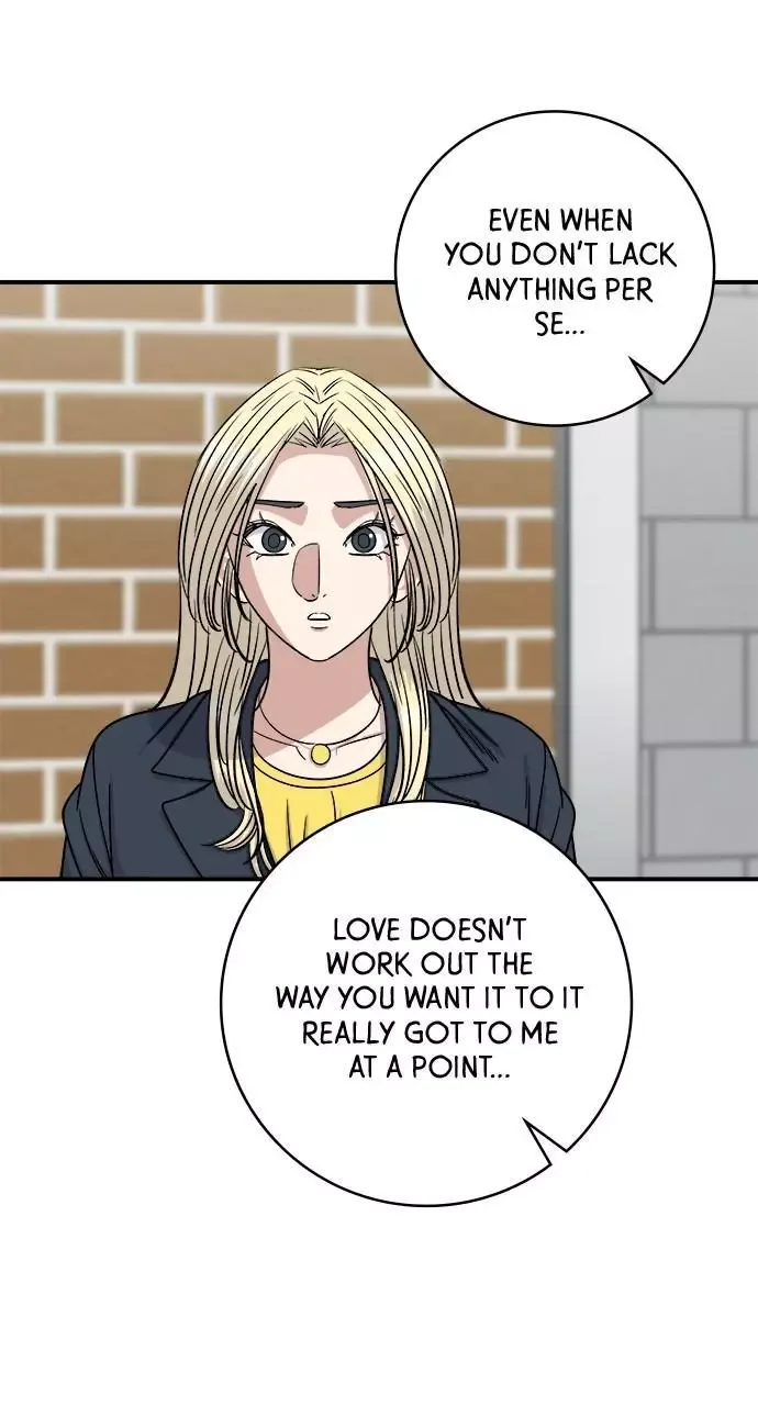 A Deadbeat’s Meal Chapter 96 page 43