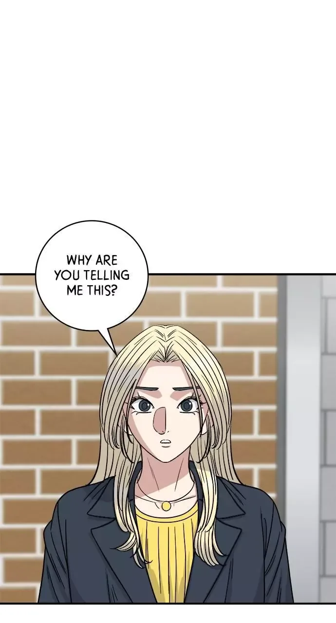 A Deadbeat’s Meal Chapter 96 page 45