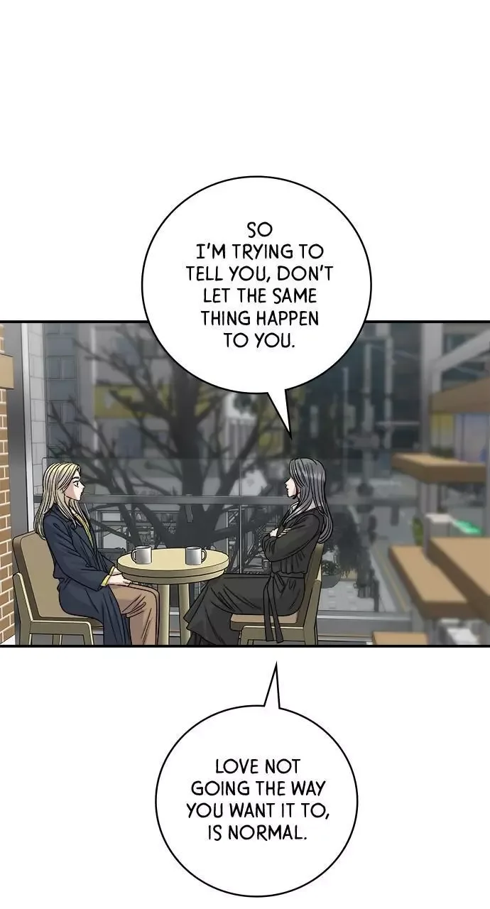 A Deadbeat’s Meal Chapter 96 page 44