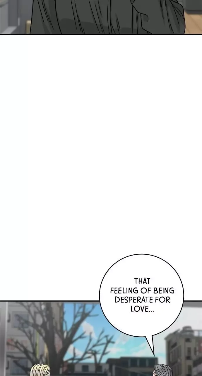 A Deadbeat’s Meal Chapter 96 page 47