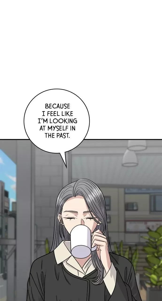 A Deadbeat’s Meal Chapter 96 page 46