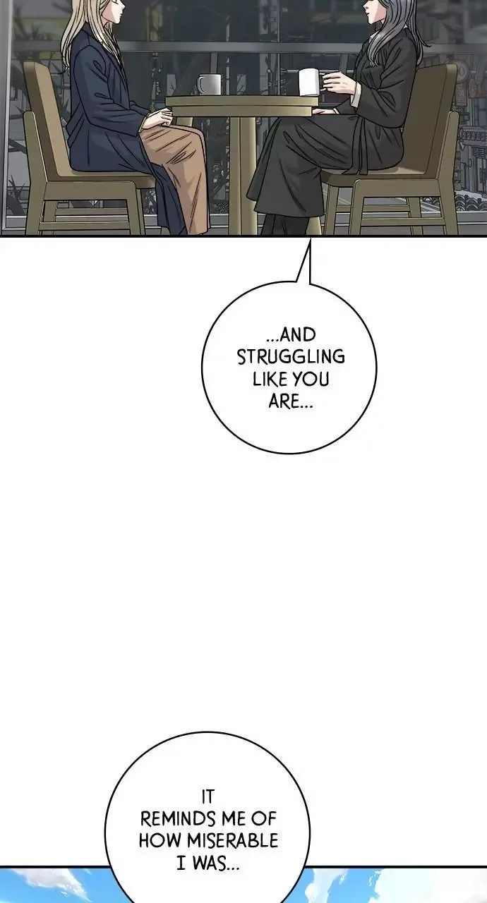 A Deadbeat’s Meal Chapter 96 page 48