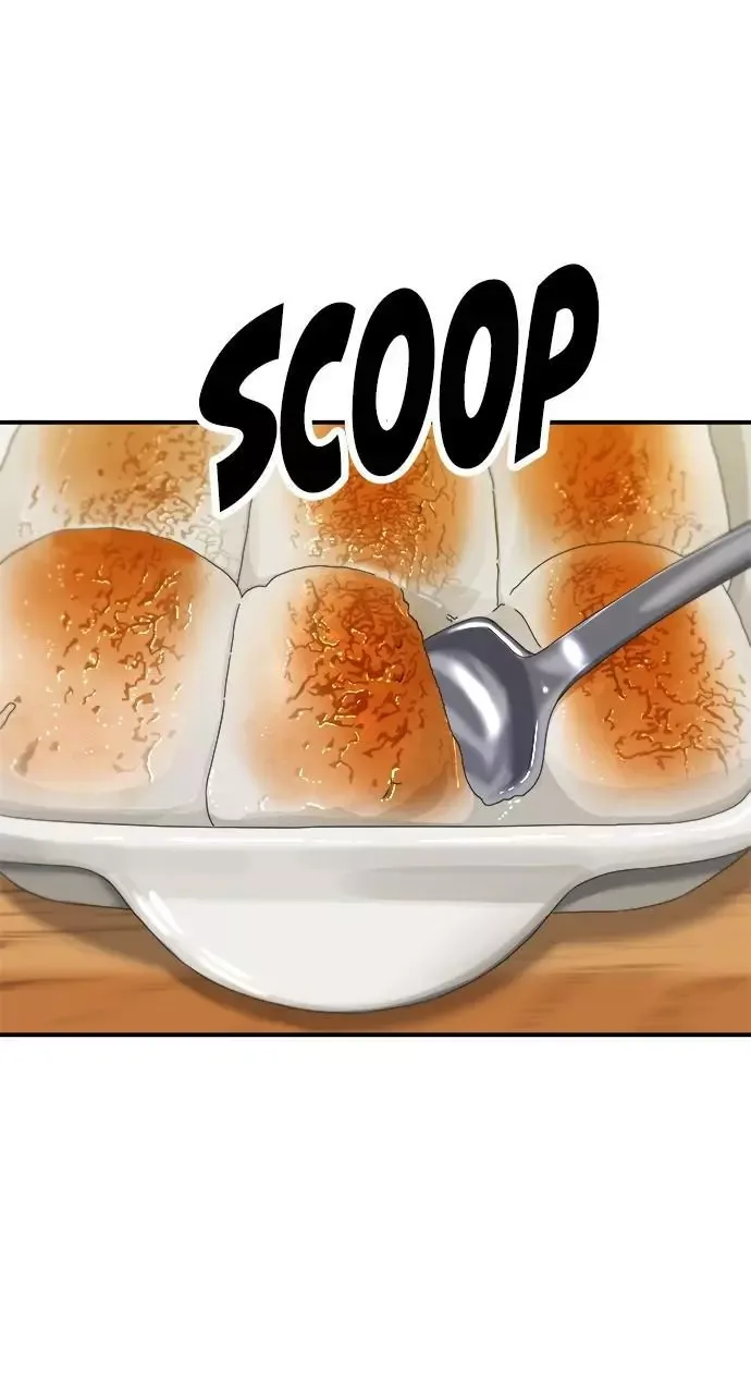A Deadbeat’s Meal Chapter 96 page 51