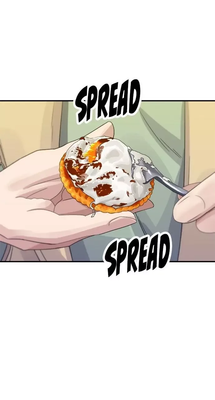 A Deadbeat’s Meal Chapter 96 page 52
