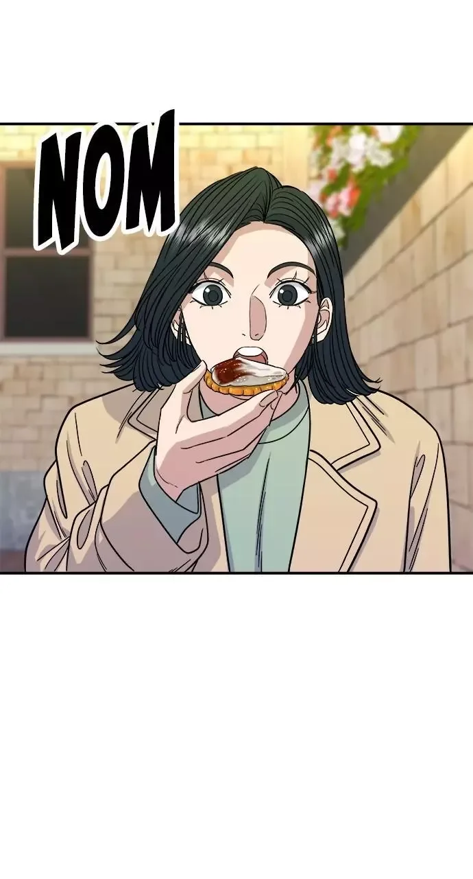 A Deadbeat’s Meal Chapter 96 page 53
