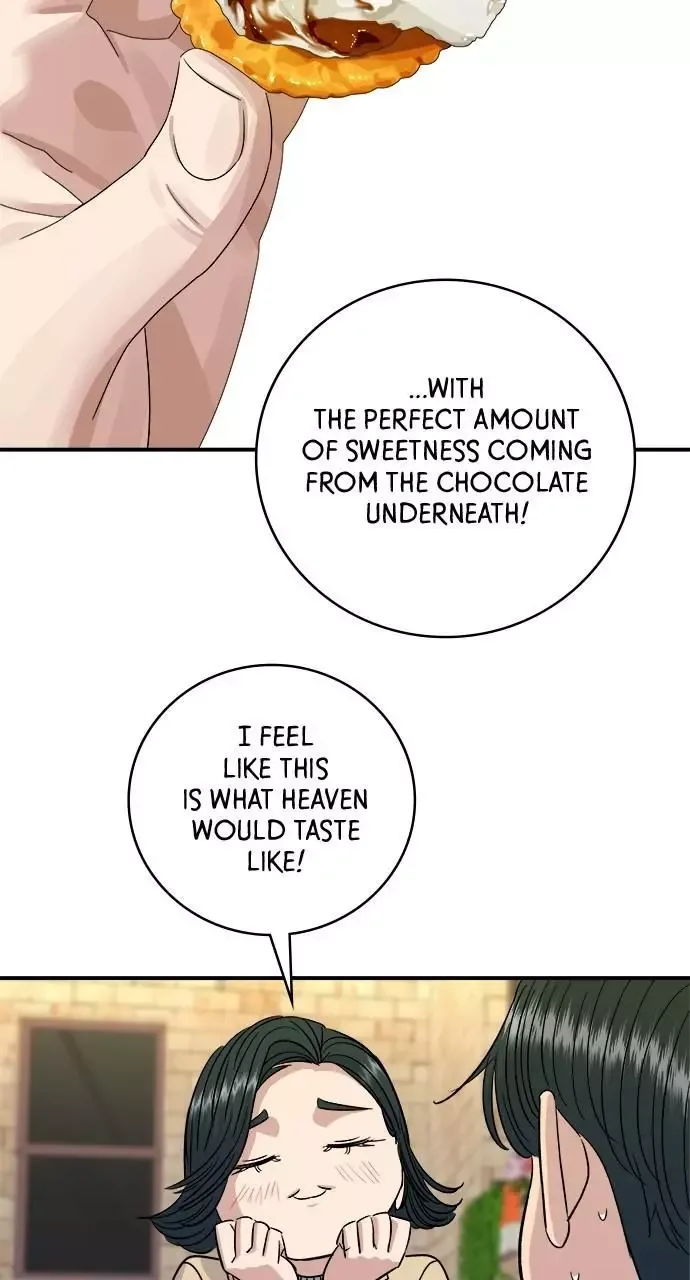 A Deadbeat’s Meal Chapter 96 page 56