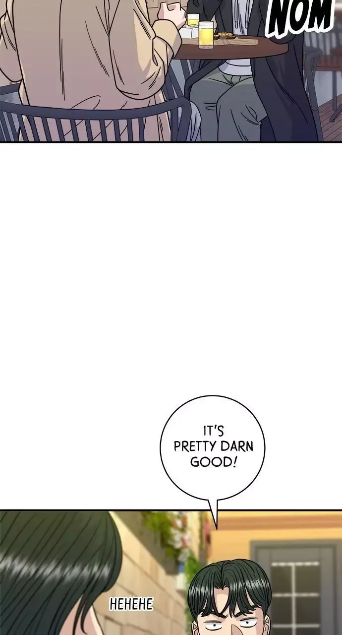 A Deadbeat’s Meal Chapter 96 page 59